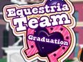 Spel Equestria Team Afstuderen  online