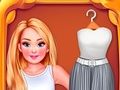 Spel Prinsessen Party Crashers  online