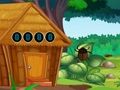 Spel Red de tijgerwelp  online