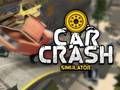 Spel Auto-ongeluksimulator  online
