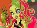 Spel Monsterprinses planten  online