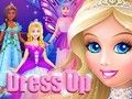 Spel Aankleedspellen voor meisjes  online