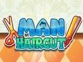Spel Mannen kapsel  online