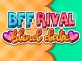 Spel BFF rivaliserende blind date  online