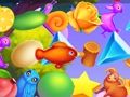Spel Verborgen bos  online