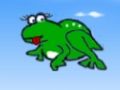 Spel Kikker online
