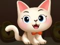 Spel Kitty match online