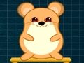 Spel Hamster Grid Gemiddelde  online