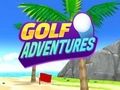 Spel Golfavonturen  online