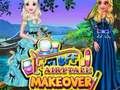 Spel BFF sprookjesachtige make-over  online