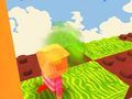 Spel Kogama: Lego Parkour online