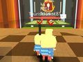 Spel Kogama: Overleef de Spelen  online