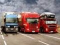 Spel Truck Town Parking Auto's 2022  online