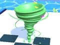 Spel Tornado gigantische golf  online