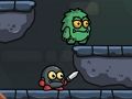 Spel Sprong Monster  online