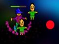 Spel Draai oorlog  online