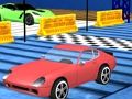 Spel Mega Ramp Extreme autostuntspel 3D  online