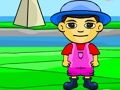 Spel Moderne stadsontsnapping 2  online