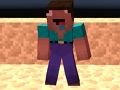 Spel Noob Steve HET EINDE  online