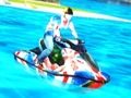 Spel Jetski Racing Wereld 3D  online