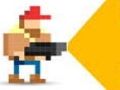 Spel Dudes vs. Zombieën  online