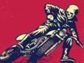 Spel Halloween fietstocht  online