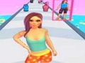 Spel Ontwerper van de Doll Queen  online