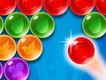 Spel Bubbel schieter online Spel Bubbel schieter online