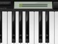 Spel Virtuele piano  online