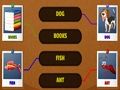 Spel Kleuteractiviteit 2  online