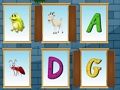 Spel Kleuteractiviteit 4  online