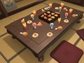 Spel Ontsnap uit Utage  online