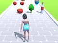 Spel Body Fit-race  online