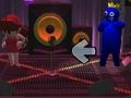 Spel FNF Rainbow Friends Battle-mod  online