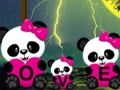 Spel Red de blauwe krab  online
