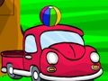 Spel Zoek de tractorsleutel 3  online