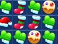 Spel Missie van de Kerstman  online