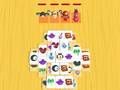 Spel Monster Mahjong online