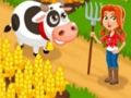 Spel Inactieve boerderij  online