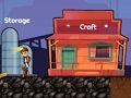 Spel Dungeon Miner - Idle Mijnspel  online