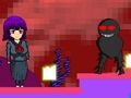 Spel Juffrouw Yuuno 2 online Spel Juffrouw Yuuno 2 online