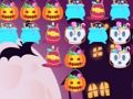 Spel Halloween-schieter  online