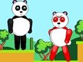 Spel Sheon Panda online
