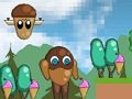 Spel Eikel Bot 2  online