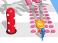 Spel Super schaar  online