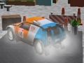 Spel Ultieme Monster Jeep-parkeerspel  online