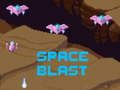 Spel Ruimte Ontploffing  online