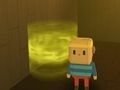 Spel Bendy en de inktmachine: Kogama  online