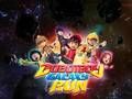 Spel Boboiboy Galaxy Run online