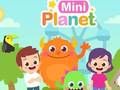 Spel Mini-planeet  online